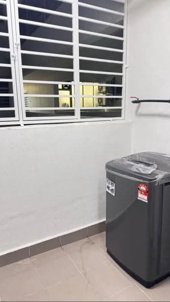Kediaman Servis untuk Disewa di Kiara Kasih - David Lao - Interior - PropertyGuru.com.my