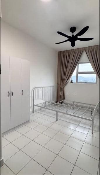 Kediaman Servis untuk Disewa di Kiara Kasih - David Lao - Bedroom - PropertyGuru.com.my