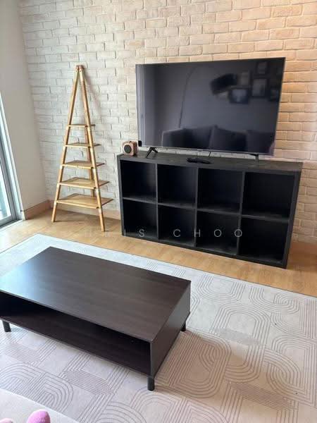 Service Residence for Sale at OUG Parklane - Chris Choo - Living Room - PropertyGuru.com.my