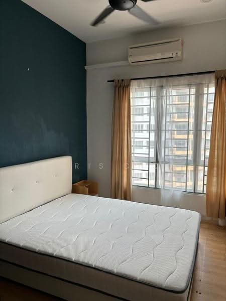 Service Residence for Sale at OUG Parklane - Chris Choo - Bedroom - PropertyGuru.com.my