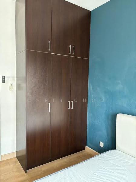 Service Residence for Sale at OUG Parklane - Chris Choo - Bedroom - PropertyGuru.com.my