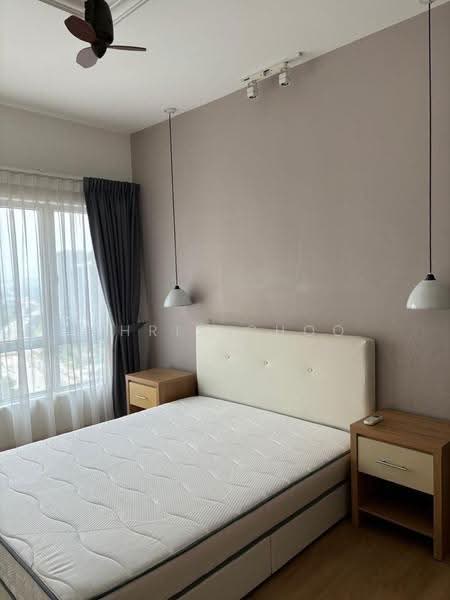 Service Residence for Sale at OUG Parklane - Chris Choo - Bedroom - PropertyGuru.com.my