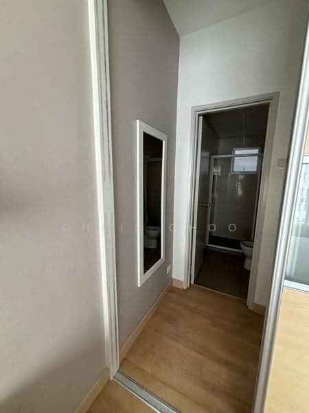 Service Residence for Sale at OUG Parklane - Chris Choo - Corridor - PropertyGuru.com.my