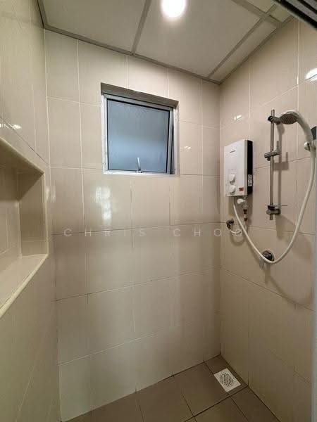 Service Residence for Sale at OUG Parklane - Chris Choo - Bathroom - PropertyGuru.com.my