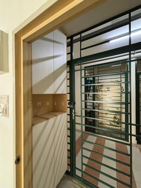 Service Residence for Sale at OUG Parklane - Chris Choo - Entrance - PropertyGuru.com.my
