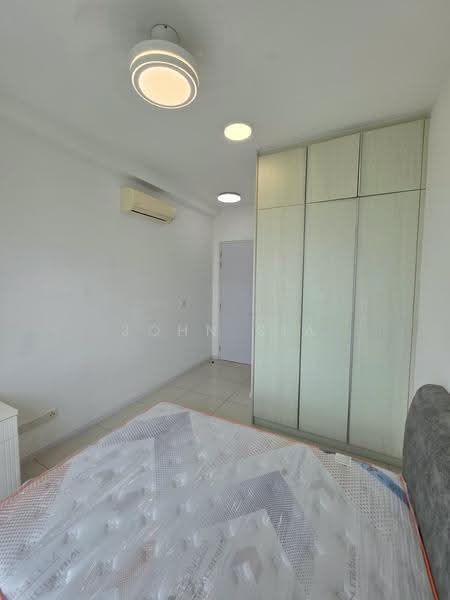 Condominium for Rent at The Elysia Park Residence - John Sia - Bedroom - PropertyGuru.com.my