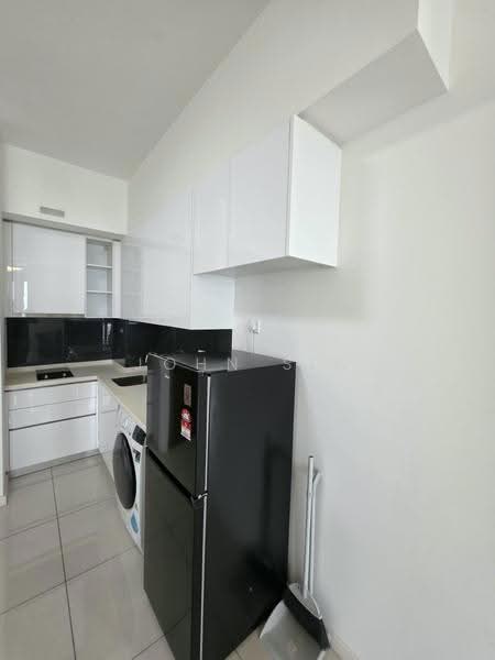 Condominium for Rent at The Elysia Park Residence - John Sia - Kitchen - PropertyGuru.com.my