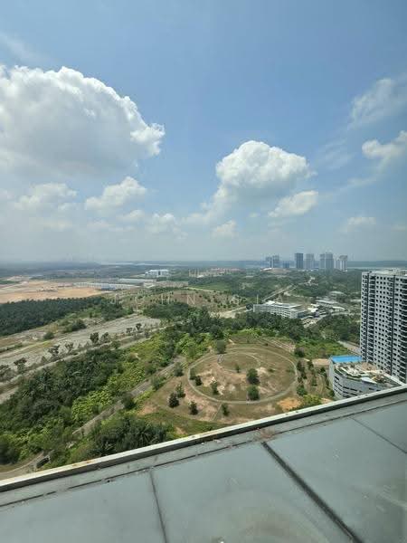 Condominium for Rent at The Elysia Park Residence - John Sia - View - PropertyGuru.com.my