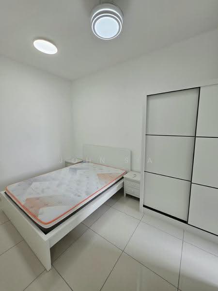 Condominium for Rent at The Elysia Park Residence - John Sia - Bedroom - PropertyGuru.com.my