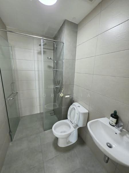 Condominium for Rent at The Elysia Park Residence - John Sia - Bathroom - PropertyGuru.com.my