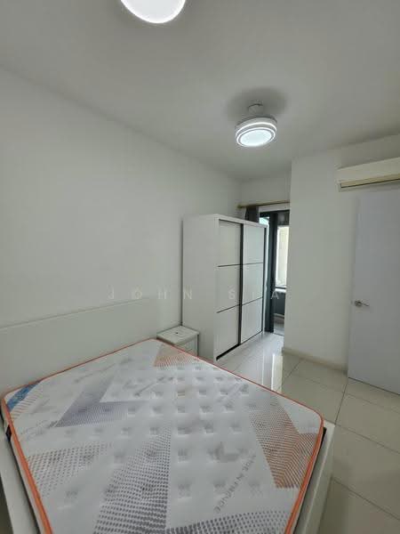 Condominium for Rent at The Elysia Park Residence - John Sia - Bedroom - PropertyGuru.com.my
