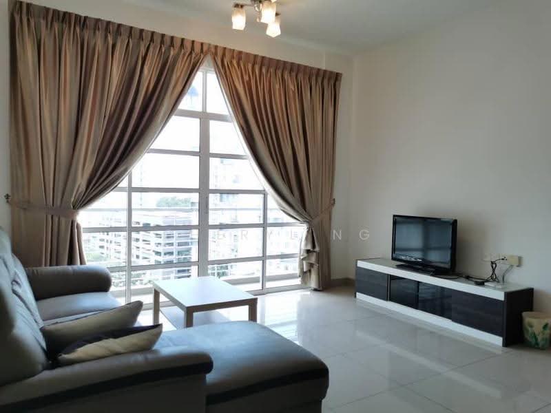 Kediaman Servis untuk Dijual di Nusa Heights (Nusa Puncak) - Cheryl Ng - PropertyGuru.com.my
