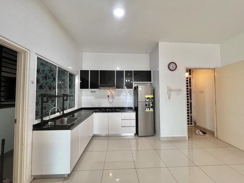 Kediaman Servis untuk Dijual di Nusa Heights (Nusa Puncak) - Cheryl Ng - PropertyGuru.com.my