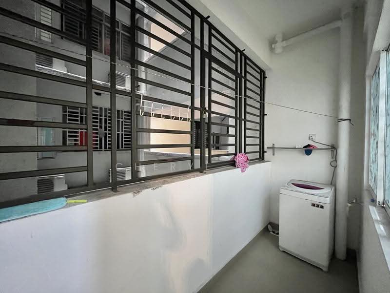 Kediaman Servis untuk Dijual di Nusa Heights (Nusa Puncak) - Cheryl Ng - PropertyGuru.com.my