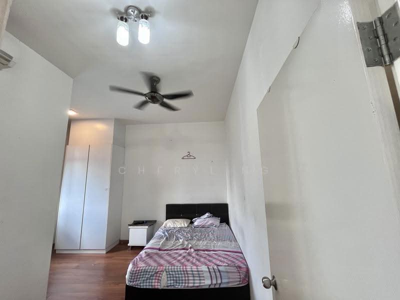 Kediaman Servis untuk Dijual di Nusa Heights (Nusa Puncak) - Cheryl Ng - PropertyGuru.com.my