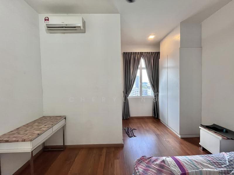 Kediaman Servis untuk Dijual di Nusa Heights (Nusa Puncak) - Cheryl Ng - PropertyGuru.com.my