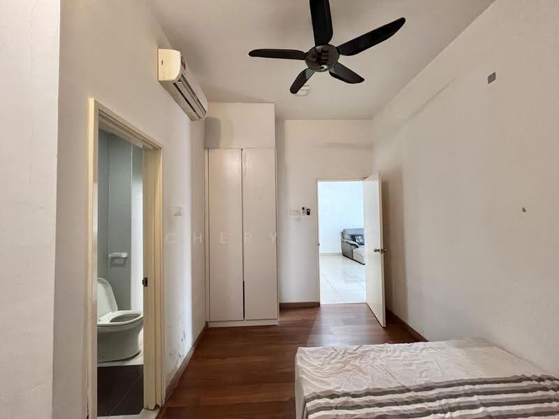 Kediaman Servis untuk Dijual di Nusa Heights (Nusa Puncak) - Cheryl Ng - PropertyGuru.com.my