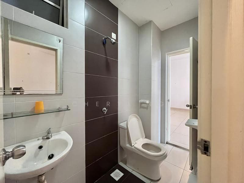 Kediaman Servis untuk Dijual di Nusa Heights (Nusa Puncak) - Cheryl Ng - PropertyGuru.com.my