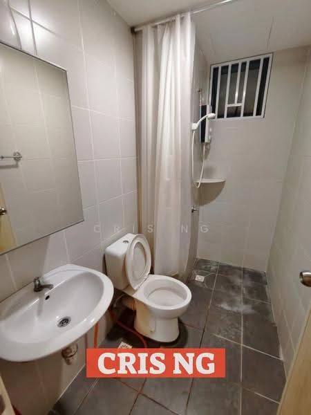 Condominium for Rent at One Foresta - Cris Ng - Bathroom - PropertyGuru.com.my