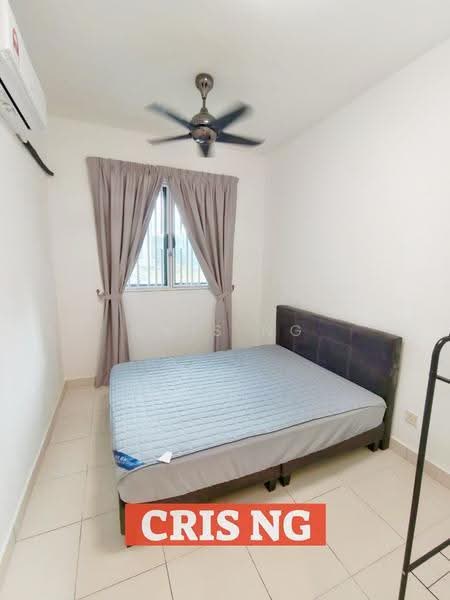Condominium for Rent at One Foresta - Cris Ng - Bedroom - PropertyGuru.com.my