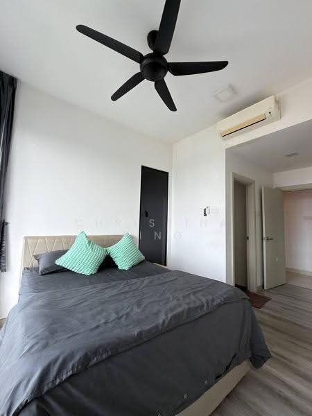 Kediaman Servis untuk Disewa di Southkey Mosaic - Christina Ling - PropertyGuru.com.my