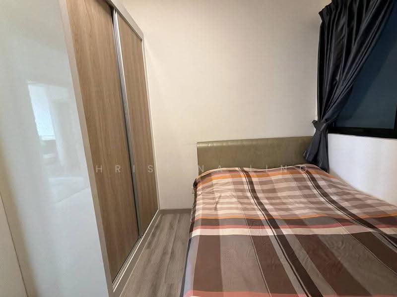 Kediaman Servis untuk Disewa di Southkey Mosaic - Christina Ling - PropertyGuru.com.my