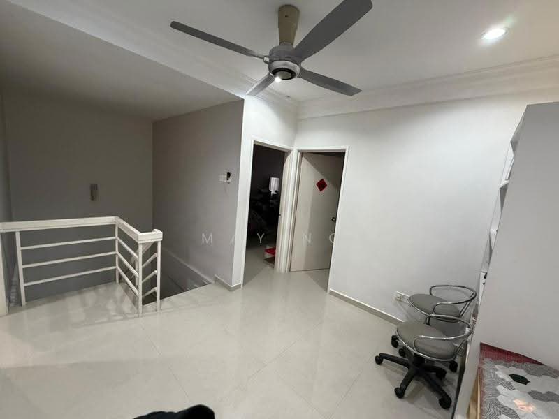 2-storey Terraced House for Sale in Taman Juara Jaya (Balakong) - May Ng - Interior - PropertyGuru.com.my