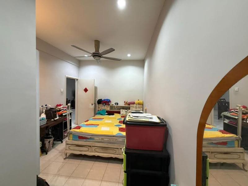 2-storey Terraced House for Sale in Taman Juara Jaya (Balakong) - May Ng - Bedroom - PropertyGuru.com.my