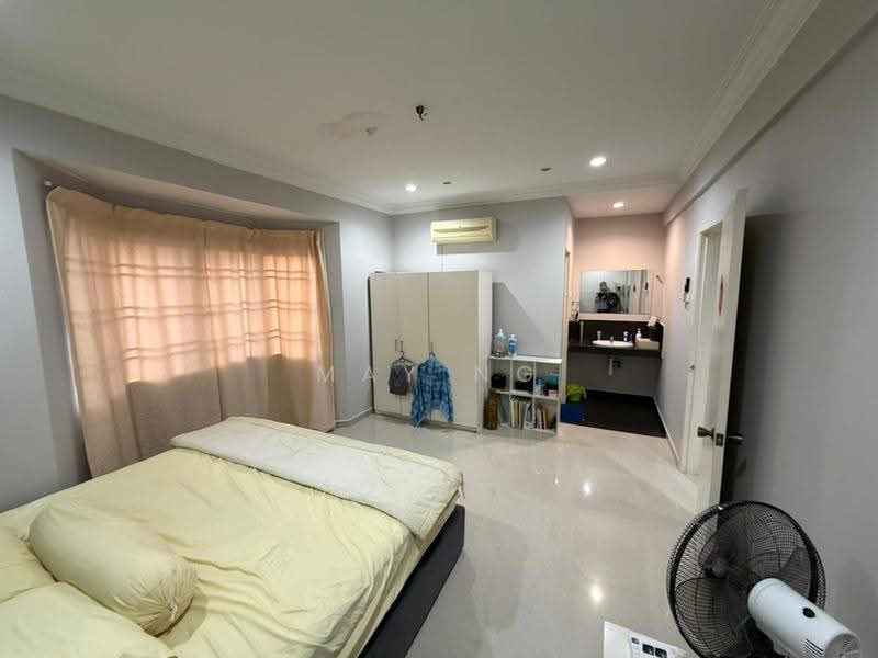 2-storey Terraced House for Sale in Taman Juara Jaya (Balakong) - May Ng - Bedroom - PropertyGuru.com.my