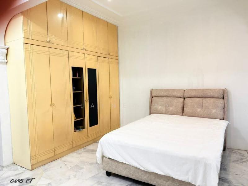 Rumah Teres untuk Dijual di Taman Klang Utama (Kapar) - Elaine Tan - Bedroom - PropertyGuru.com.my