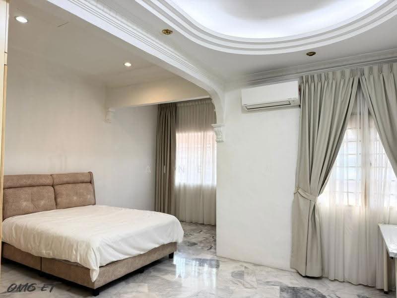 Rumah Teres untuk Dijual di Taman Klang Utama (Kapar) - Elaine Tan - Bedroom - PropertyGuru.com.my