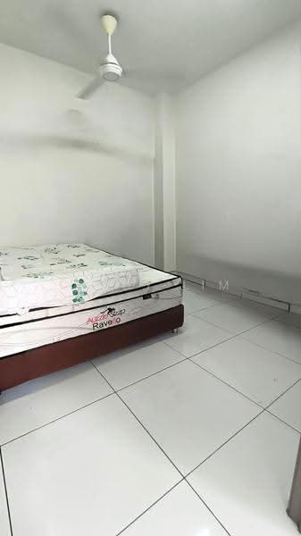 1-storey Terraced House for Sale in Bandar Putra Kulai (Kulai) - Cindy Lim - Bedroom - PropertyGuru.com.my