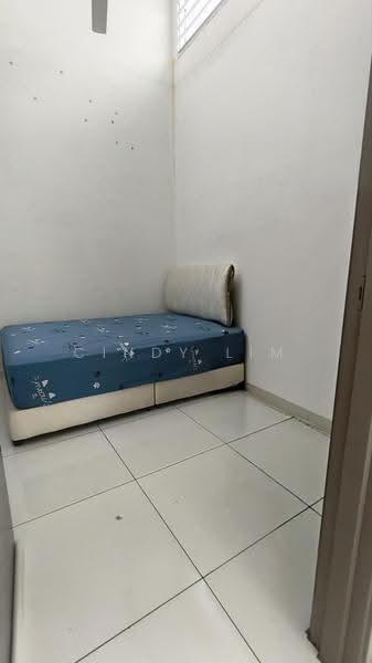 1-storey Terraced House for Sale in Bandar Putra Kulai (Kulai) - Cindy Lim - Bedroom - PropertyGuru.com.my