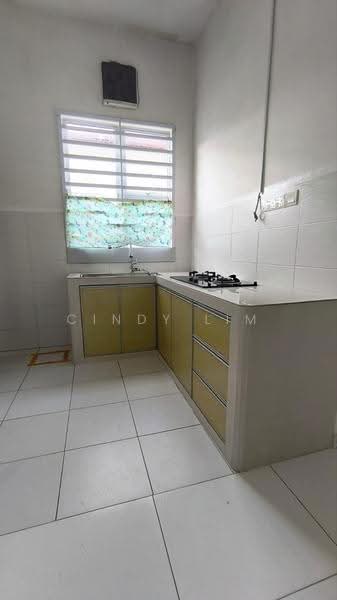 1-storey Terraced House for Sale in Bandar Putra Kulai (Kulai) - Cindy Lim - Kitchen - PropertyGuru.com.my