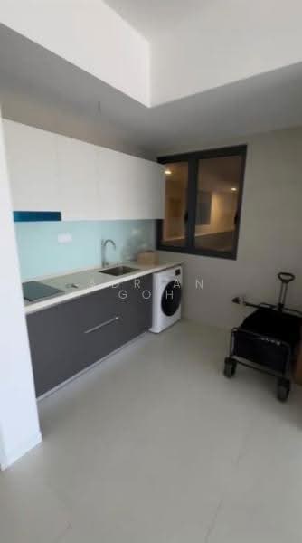 Service Residence for Sale at Alira @ Metropark Subang - Adrian Goh - Kitchen - PropertyGuru.com.my