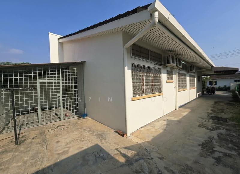 Semi-Detached House for Sale in Ipoh (Perak) - Qazin Khoo - Exterior - PropertyGuru.com.my
