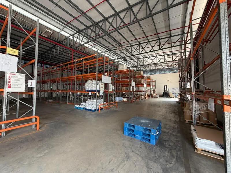 Factory for Rent in Perai (Penang) - Brian Teh - Interior - PropertyGuru.com.my