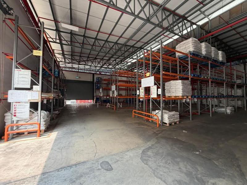 Factory for Sale in Perai (Penang) - Brian Teh - Interior - PropertyGuru.com.my