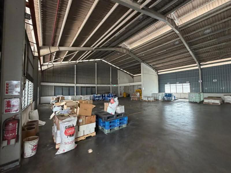 Factory for Sale in Perai (Penang) - Brian Teh - Interior - PropertyGuru.com.my