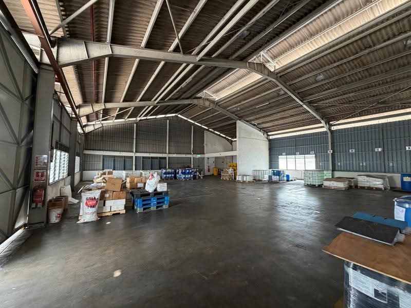 Factory for Sale in Perai (Penang) - Brian Teh - Interior - PropertyGuru.com.my
