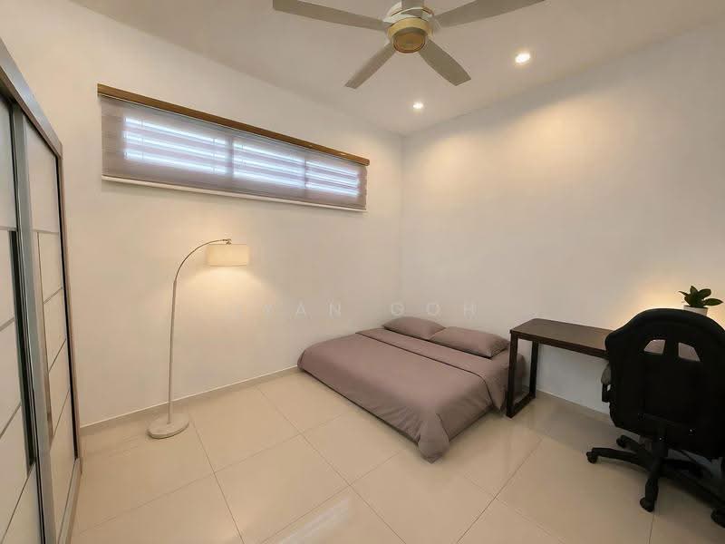 3-storey Terraced House for Sale in Minden Heights (Gelugor) - Qyan Goh - Bedroom - PropertyGuru.com.my