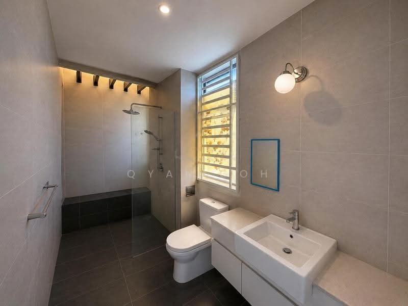 3-storey Terraced House for Sale in Minden Heights (Gelugor) - Qyan Goh - Bathroom - PropertyGuru.com.my