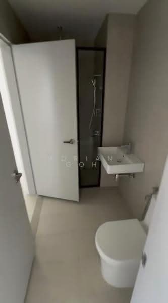 Service Residence for Rent at Alira @ Metropark Subang - Adrian Goh - Bathroom - PropertyGuru.com.my