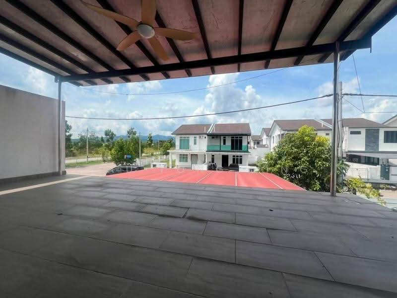 Rumah Kluster untuk Dijual di Taman Pulai Mutiara (Iskandar Puteri (Nusajaya)) - Siau Tong Ling - Exterior - PropertyGuru.com.my