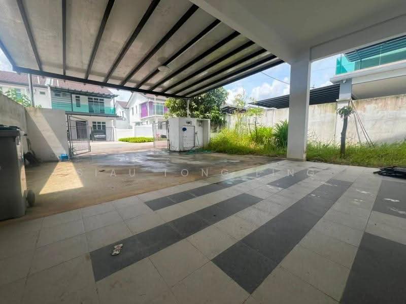 Rumah Kluster untuk Dijual di Taman Pulai Mutiara (Iskandar Puteri (Nusajaya)) - Siau Tong Ling - PropertyGuru.com.my