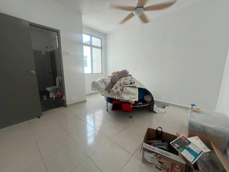 Rumah Kluster untuk Dijual di Taman Pulai Mutiara (Iskandar Puteri (Nusajaya)) - Siau Tong Ling - PropertyGuru.com.my