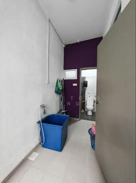 Rumah Kluster untuk Dijual di Taman Pulai Mutiara (Iskandar Puteri (Nusajaya)) - Siau Tong Ling - PropertyGuru.com.my