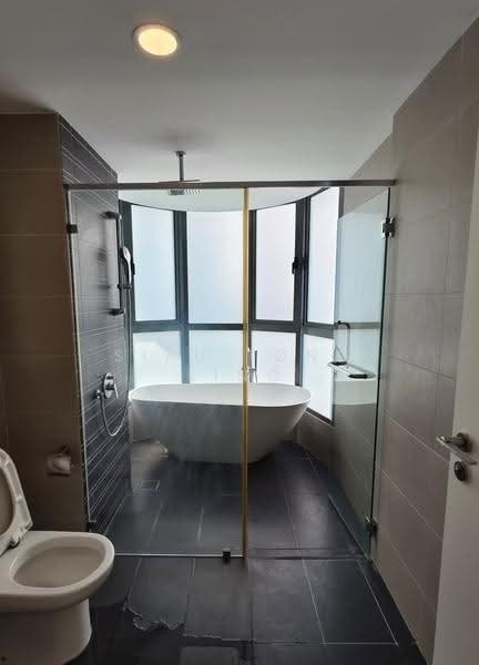 Kondominium untuk Dijual di Teega Residences - Siau Tong Ling - Bathroom - PropertyGuru.com.my