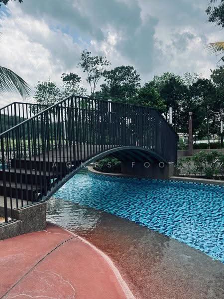 Kondominium untuk Disewa di GAIA Residences - Agnes Foo - Exterior - PropertyGuru.com.my