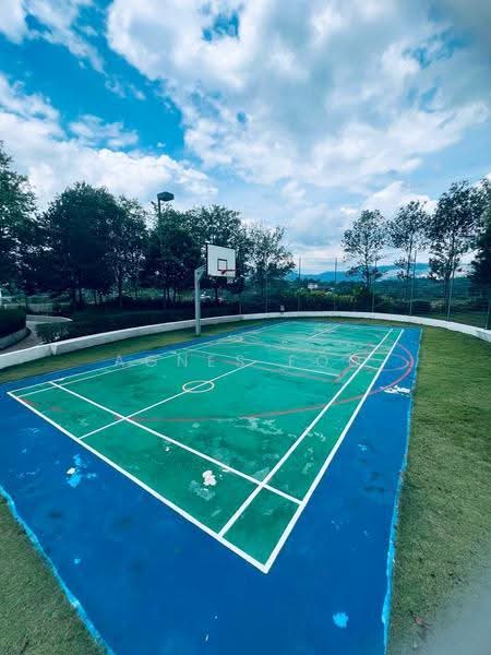 Kondominium untuk Disewa di GAIA Residences - Agnes Foo - Exterior - PropertyGuru.com.my